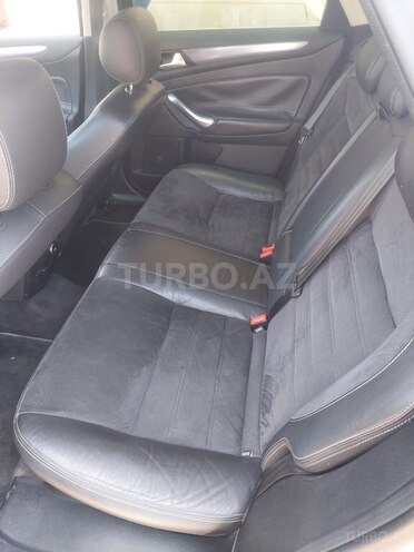 Ford Mondeo-7
