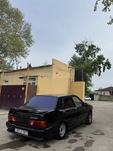 LADA (VAZ) 2115-5