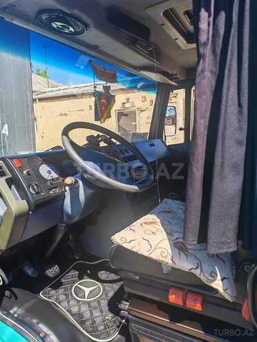 Mercedes Vario-7