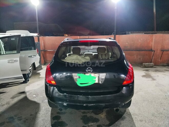 Nissan Murano-2