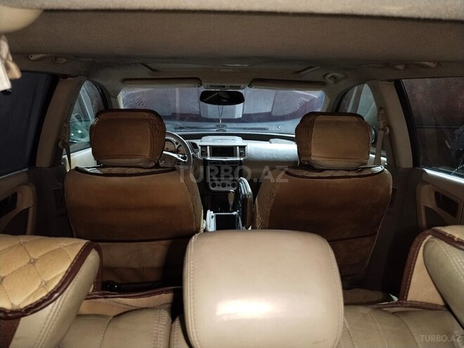 Nissan Murano-6