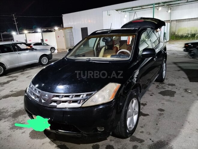 Nissan Murano-3