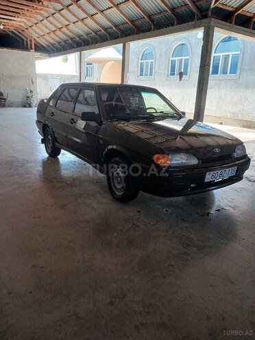LADA (VAZ) 2115-1
