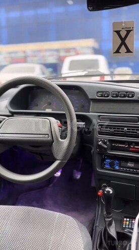 LADA (VAZ) 2115-6
