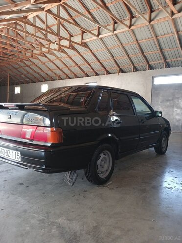 LADA (VAZ) 2115-18