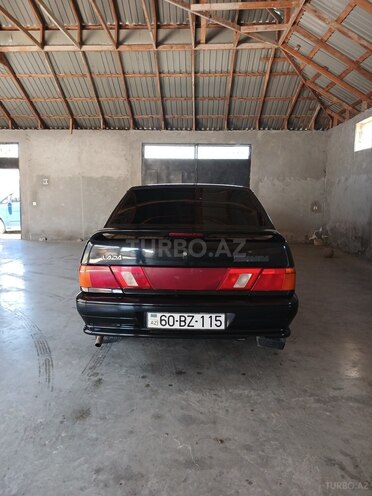 LADA (VAZ) 2115-19