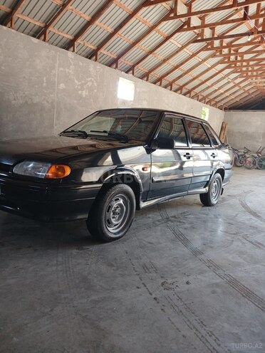 LADA (VAZ) 2115-20