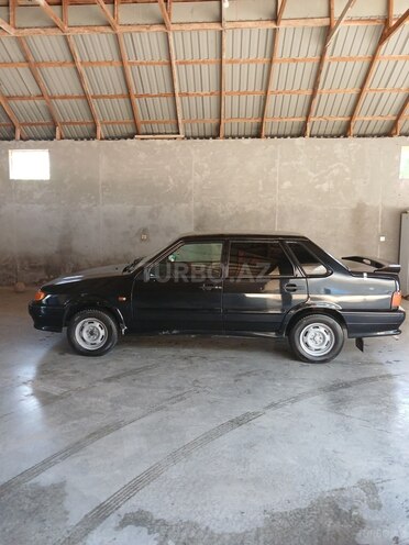 LADA (VAZ) 2115-21