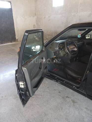 LADA (VAZ) 2115-11