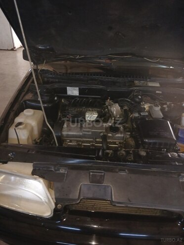 LADA (VAZ) 2115-7