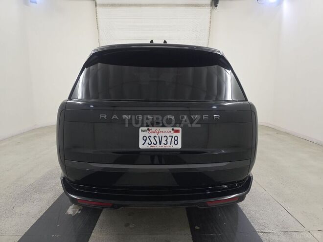 Land Rover Range Rover-4