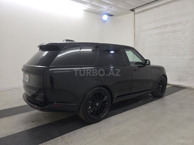 Land Rover Range Rover-3