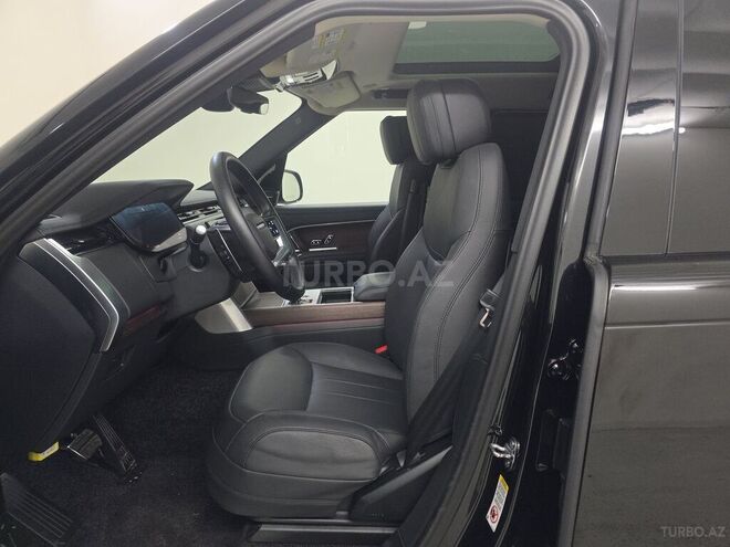 Land Rover Range Rover-8