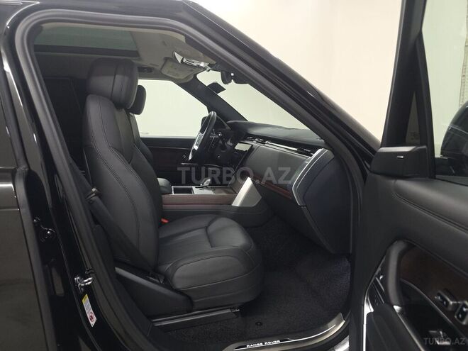 Land Rover Range Rover-7