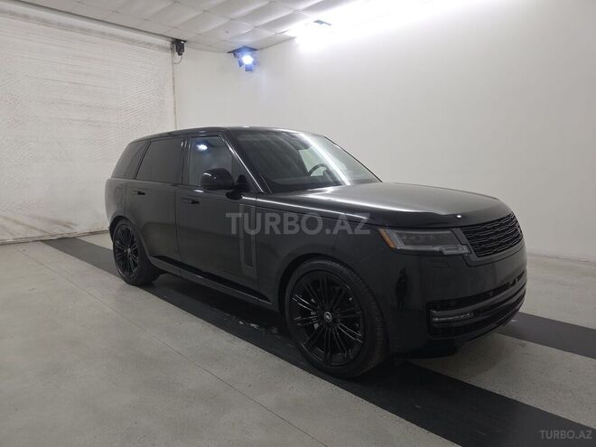 Land Rover Range Rover-2