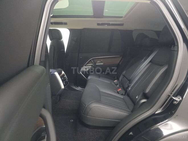 Land Rover Range Rover-9