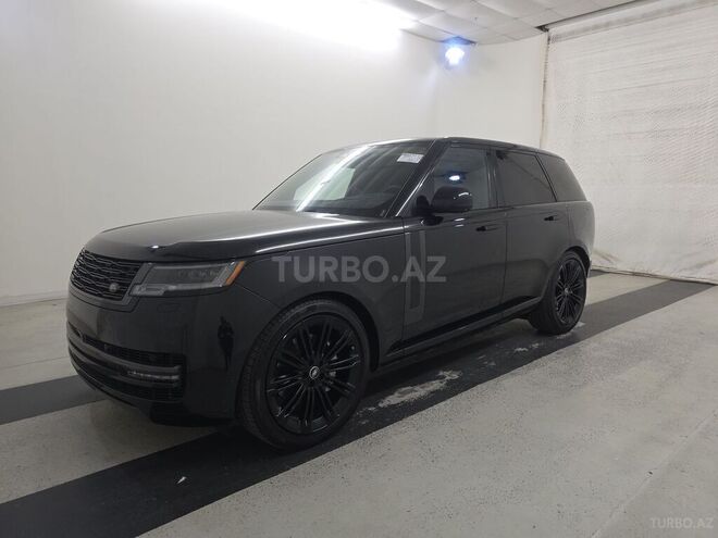 Land Rover Range Rover-6