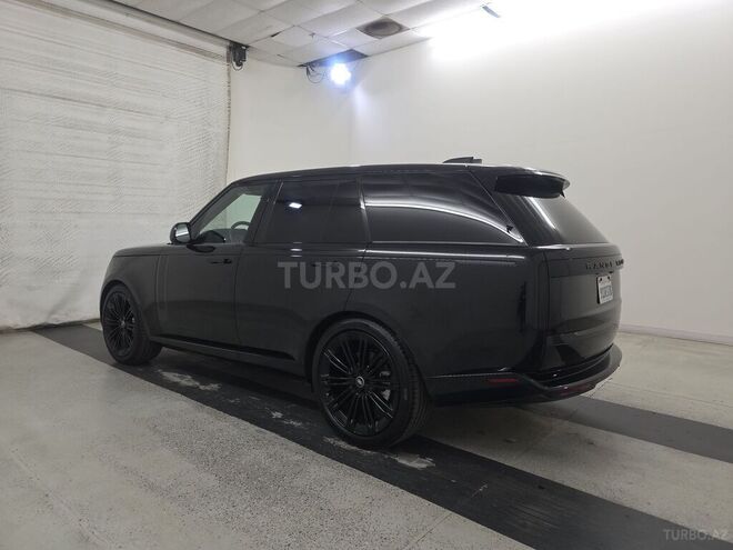 Land Rover Range Rover-5