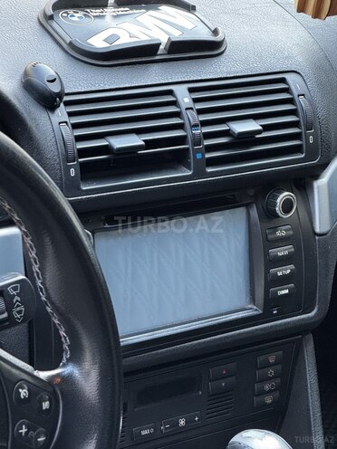 BMW 525-18