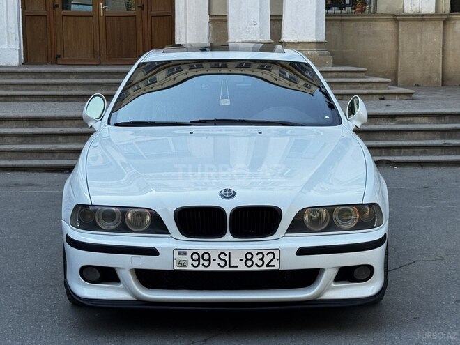 BMW 525-1