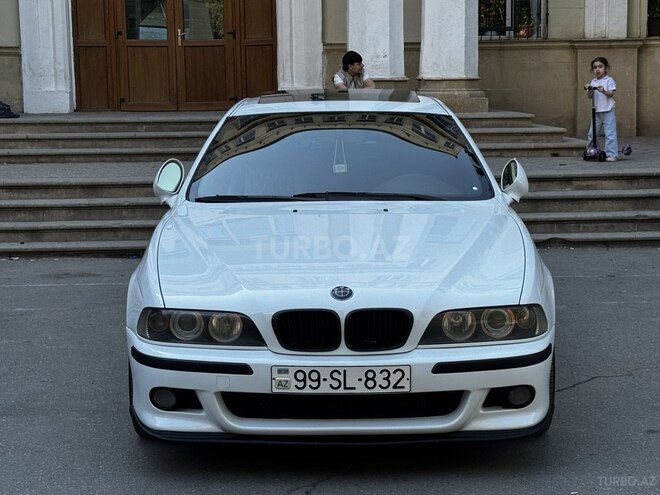 BMW 525-9
