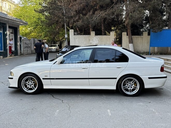 BMW 525-3