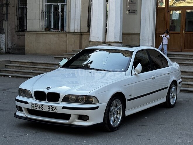 BMW 525-10