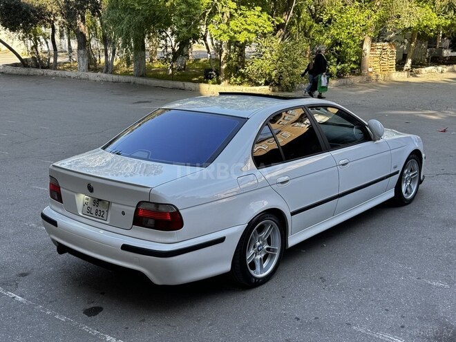 BMW 525-6