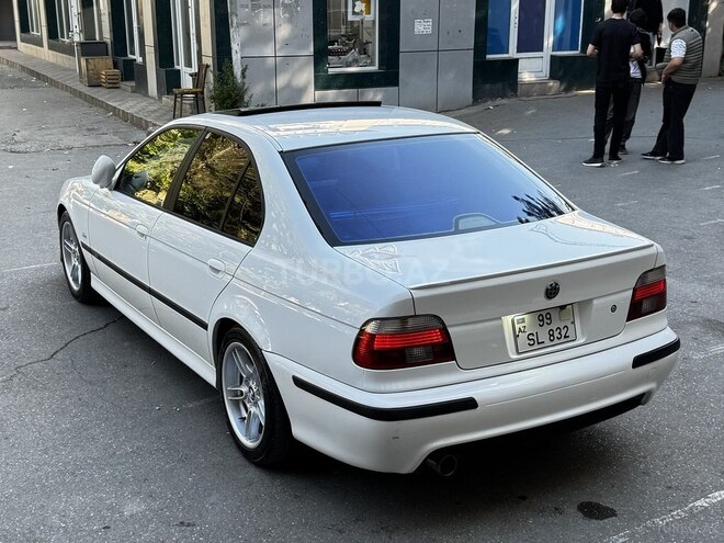 BMW 525-4