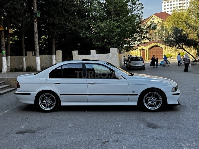 BMW 525-7