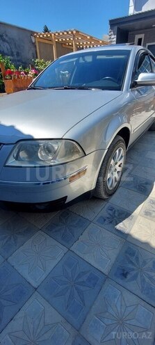 Volkswagen Passat-6