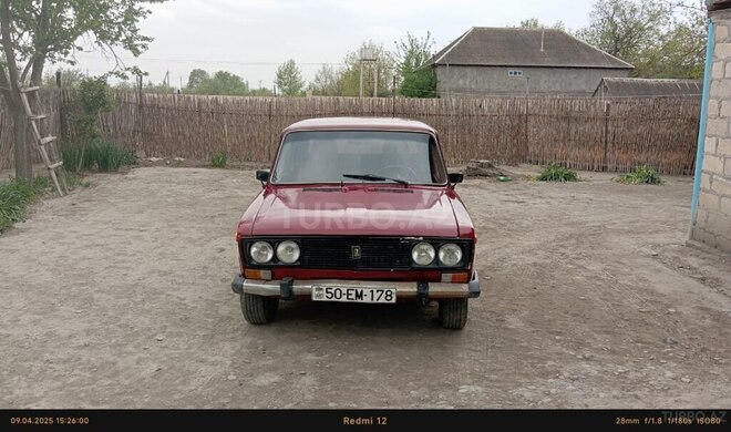 LADA (VAZ) 2106-1