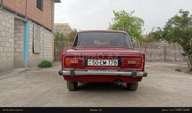 LADA (VAZ) 2106-4