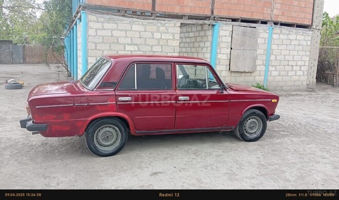 LADA (VAZ) 2106-2