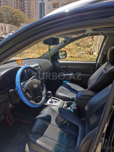 Hyundai Santa Fe-10