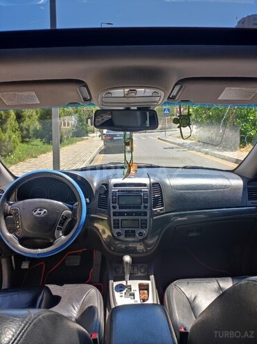 Hyundai Santa Fe-11