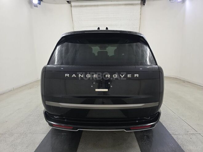 Land Rover Range Rover-4