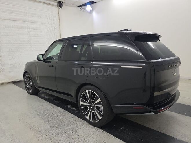 Land Rover Range Rover-5