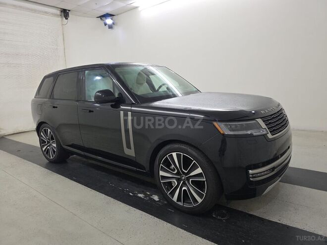 Land Rover Range Rover-2
