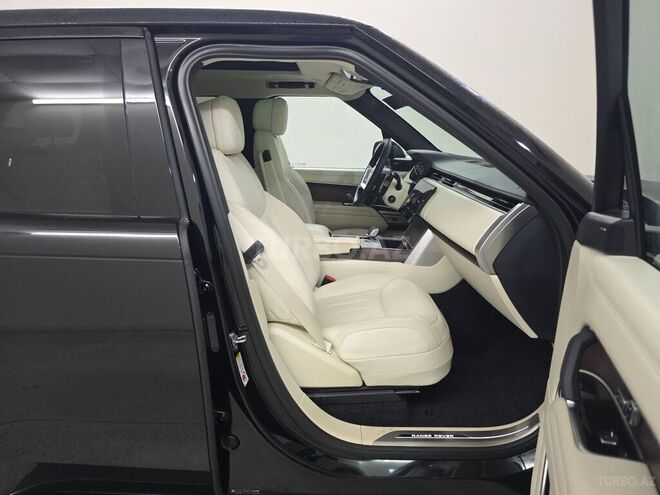 Land Rover Range Rover-8