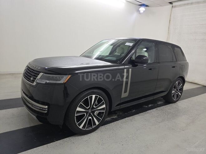 Land Rover Range Rover-6