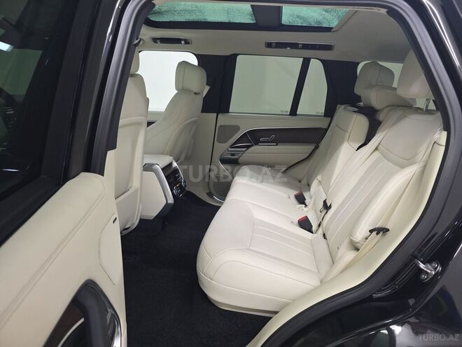 Land Rover Range Rover-9