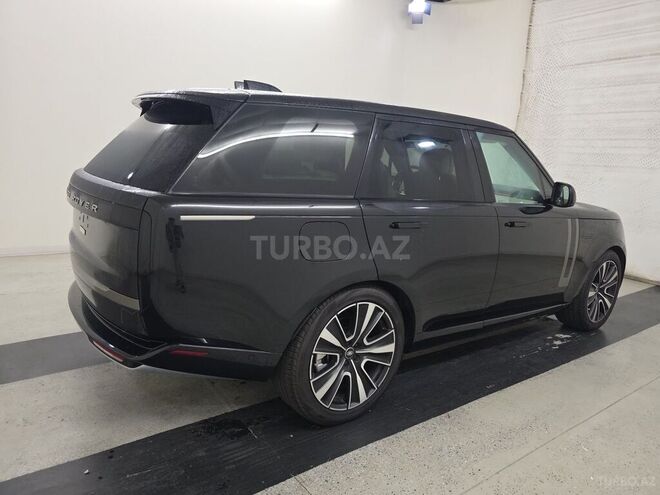 Land Rover Range Rover-3