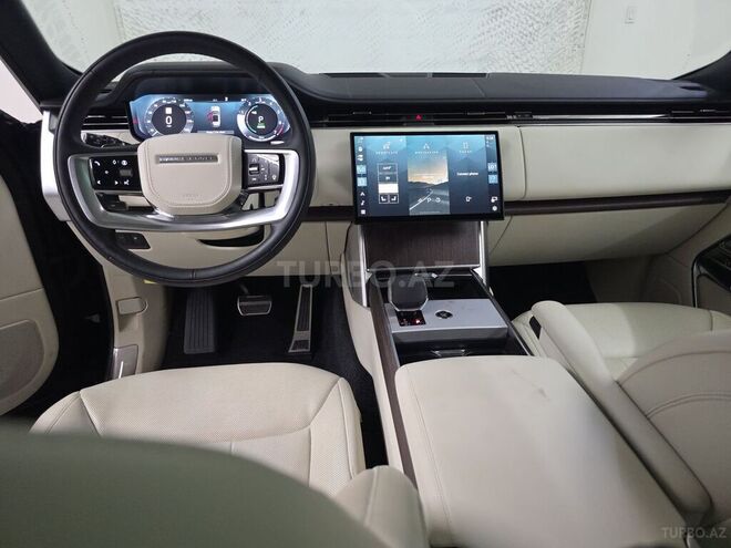 Land Rover Range Rover-7
