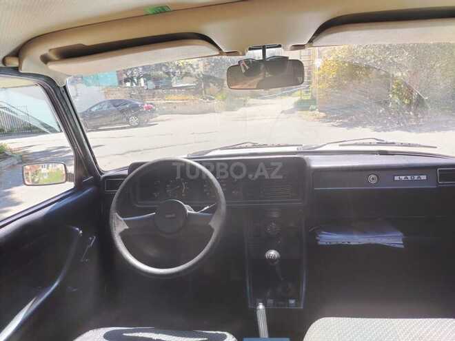 LADA (VAZ) 2107-3