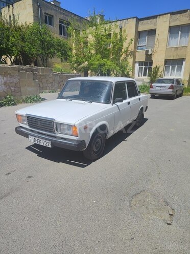LADA (VAZ) 2107-7