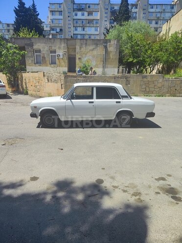 LADA (VAZ) 2107-6