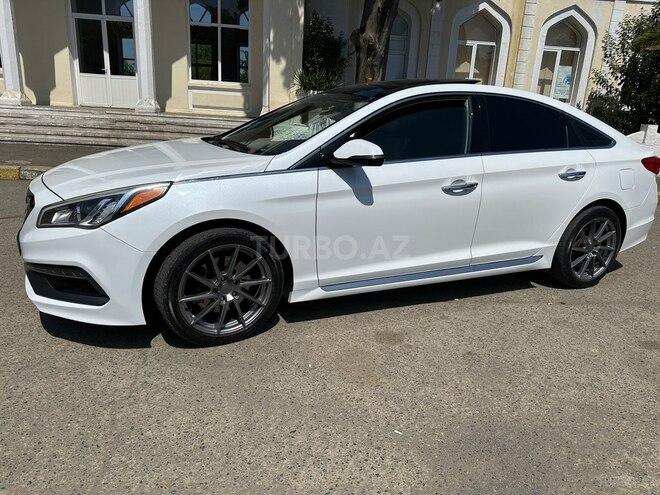 Hyundai Sonata-4