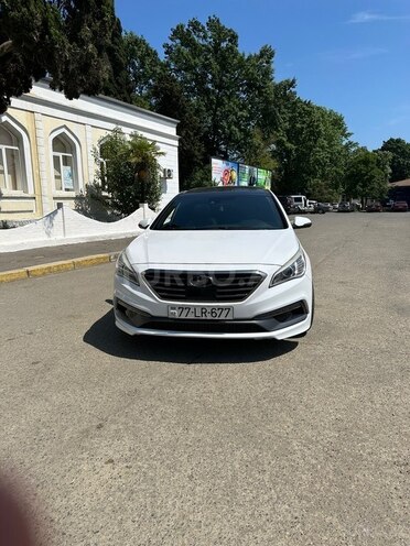 Hyundai Sonata-8