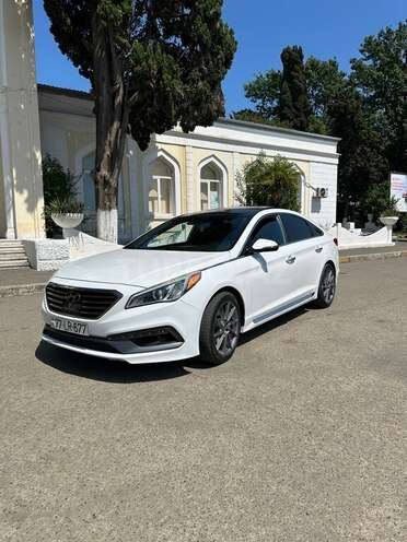 Hyundai Sonata-7